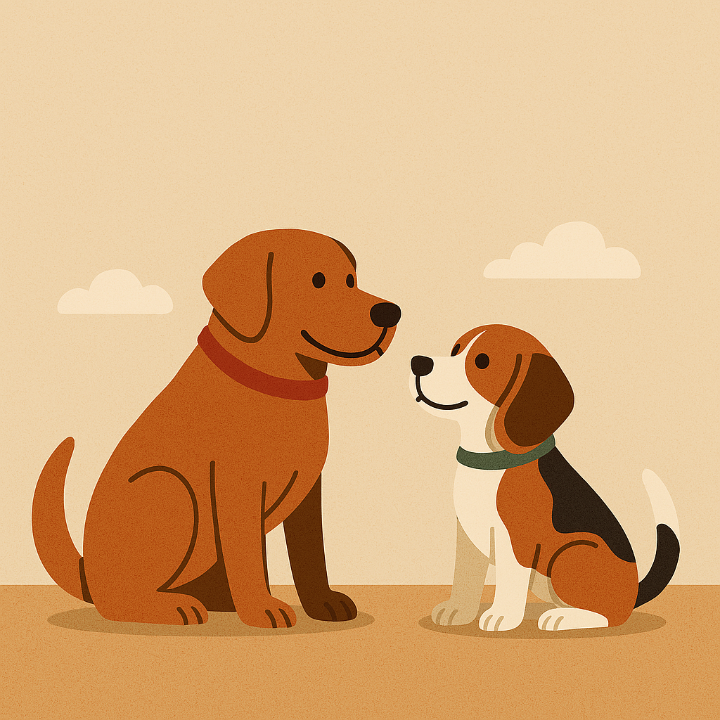 Adopting a Second Dog? How to Ensure a Smooth Introduction